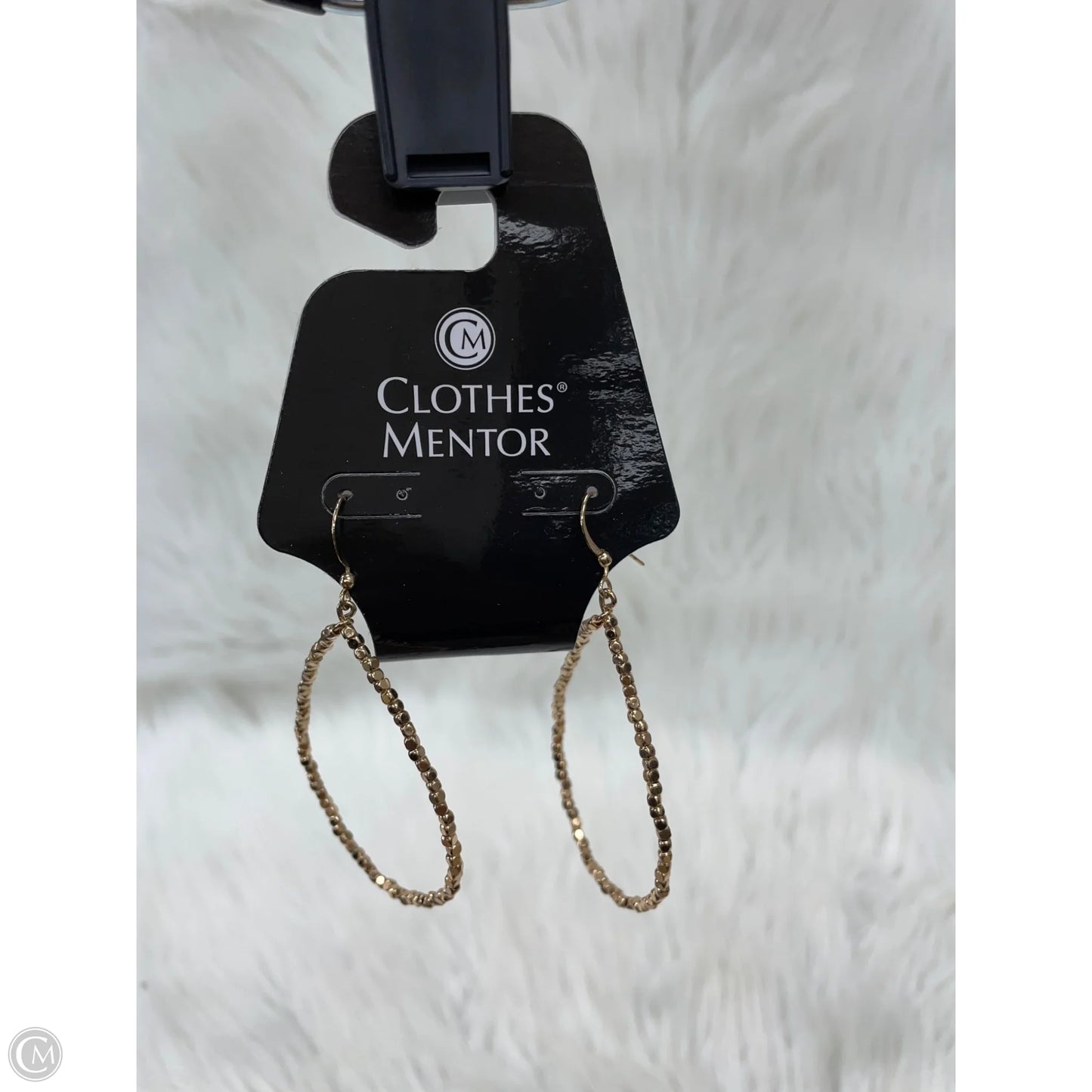 Earrings Dangle/drop By Clothes Mentor