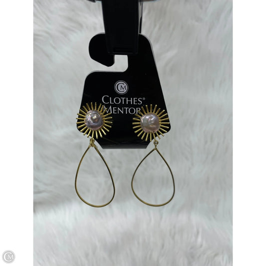 Earrings Dangle/drop By Clothes Mentor