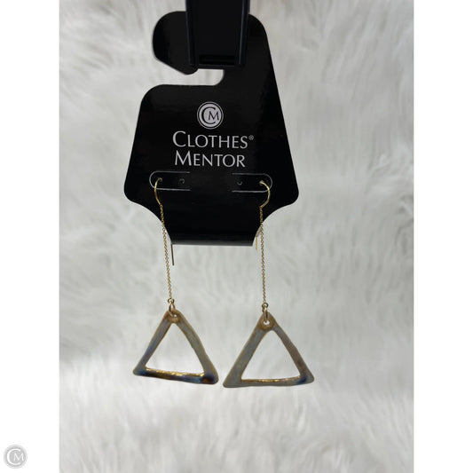 Earrings Dangle/drop By Clothes Mentor