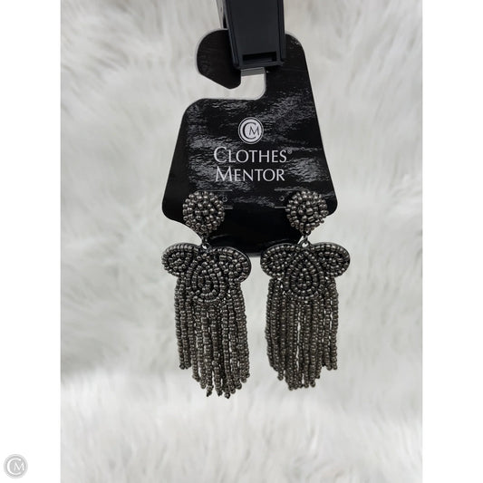 Earrings Dangle/drop By Clothes Mentor