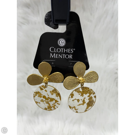 Earrings Dangle/drop By Clothes Mentor