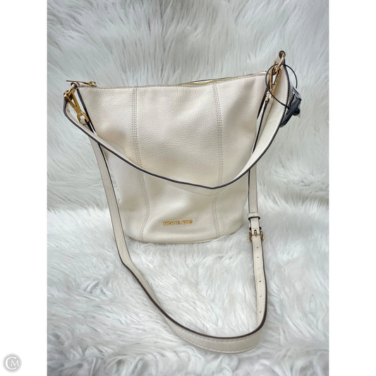 Handbag By Michael By Michael Kors, Size: Medium
