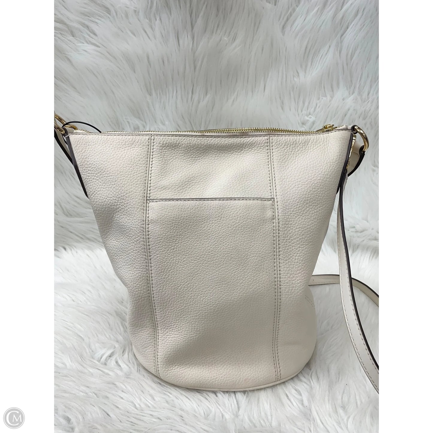Handbag By Michael By Michael Kors, Size: Medium