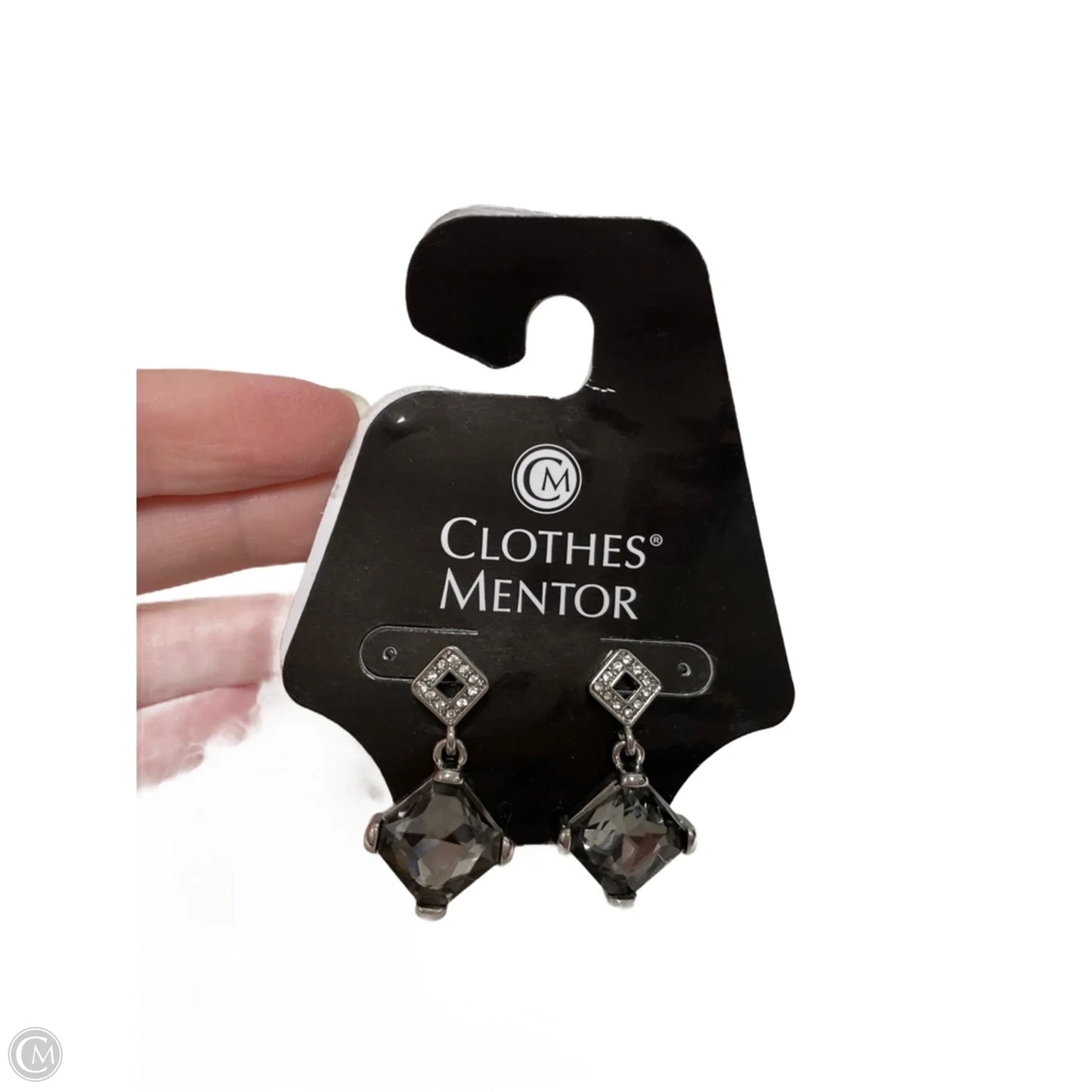 Earrings Dangle/drop By Clothes Mentor