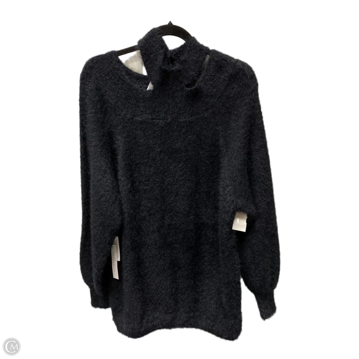 Sweater By Callahan In Navy, Size: M