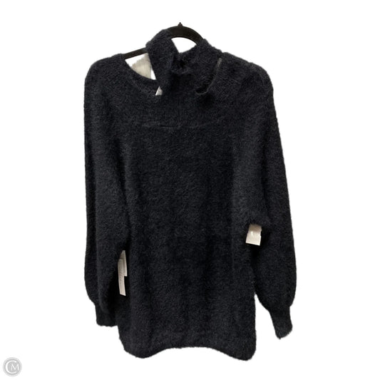Sweater By Callahan In Navy, Size: M