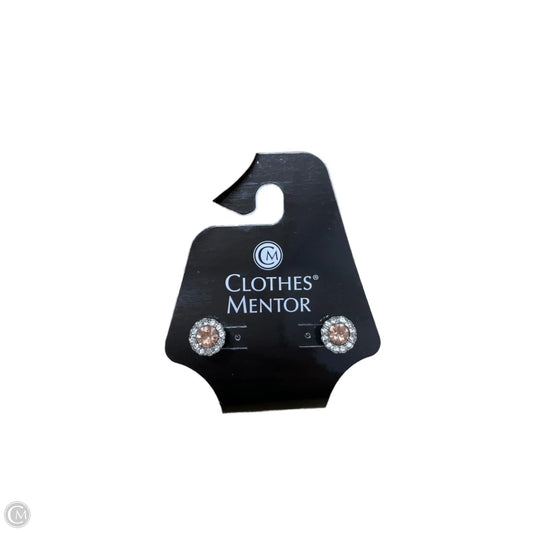 Earrings Stud By Clothes Mentor