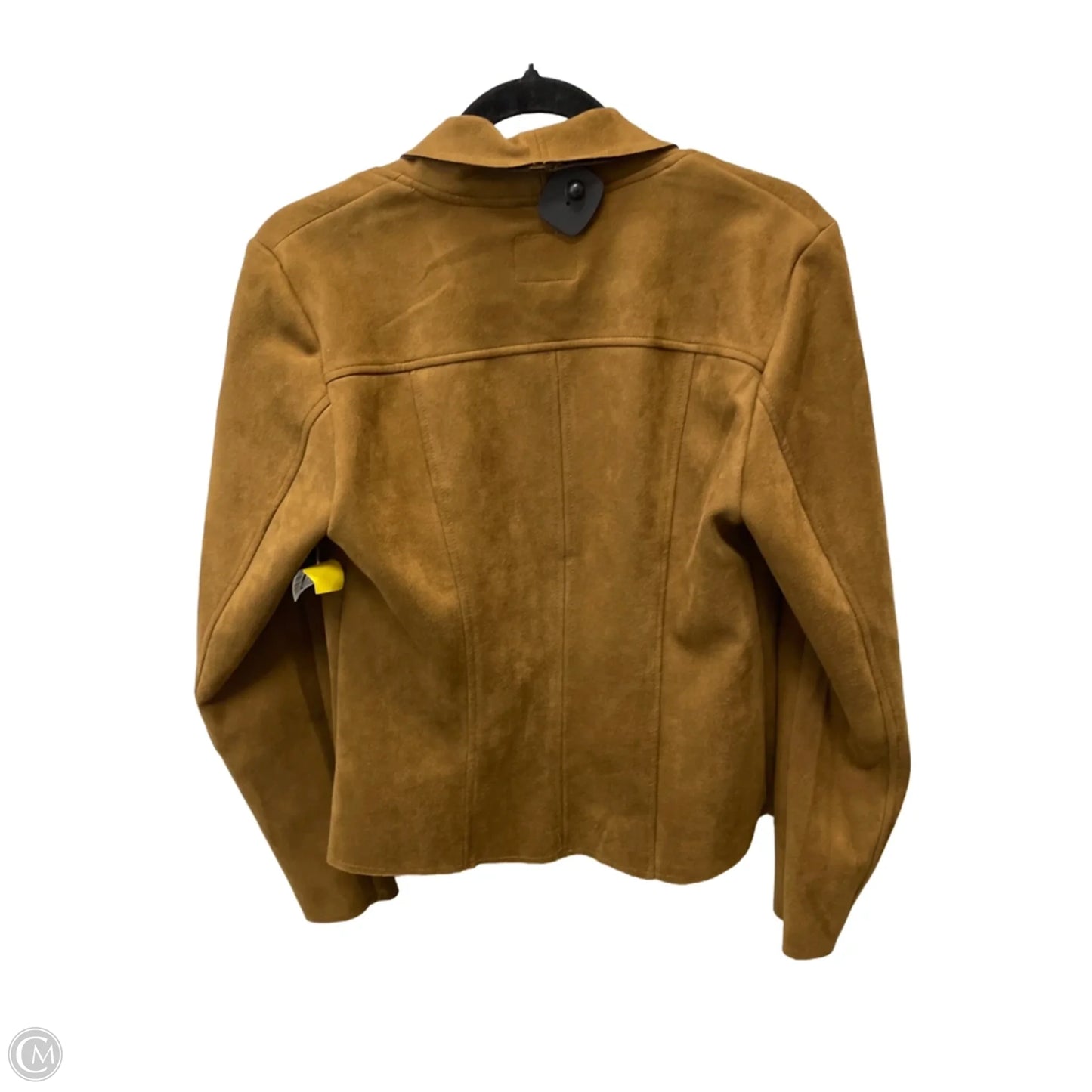 Jacket Other By Kut In Brown, Size: M