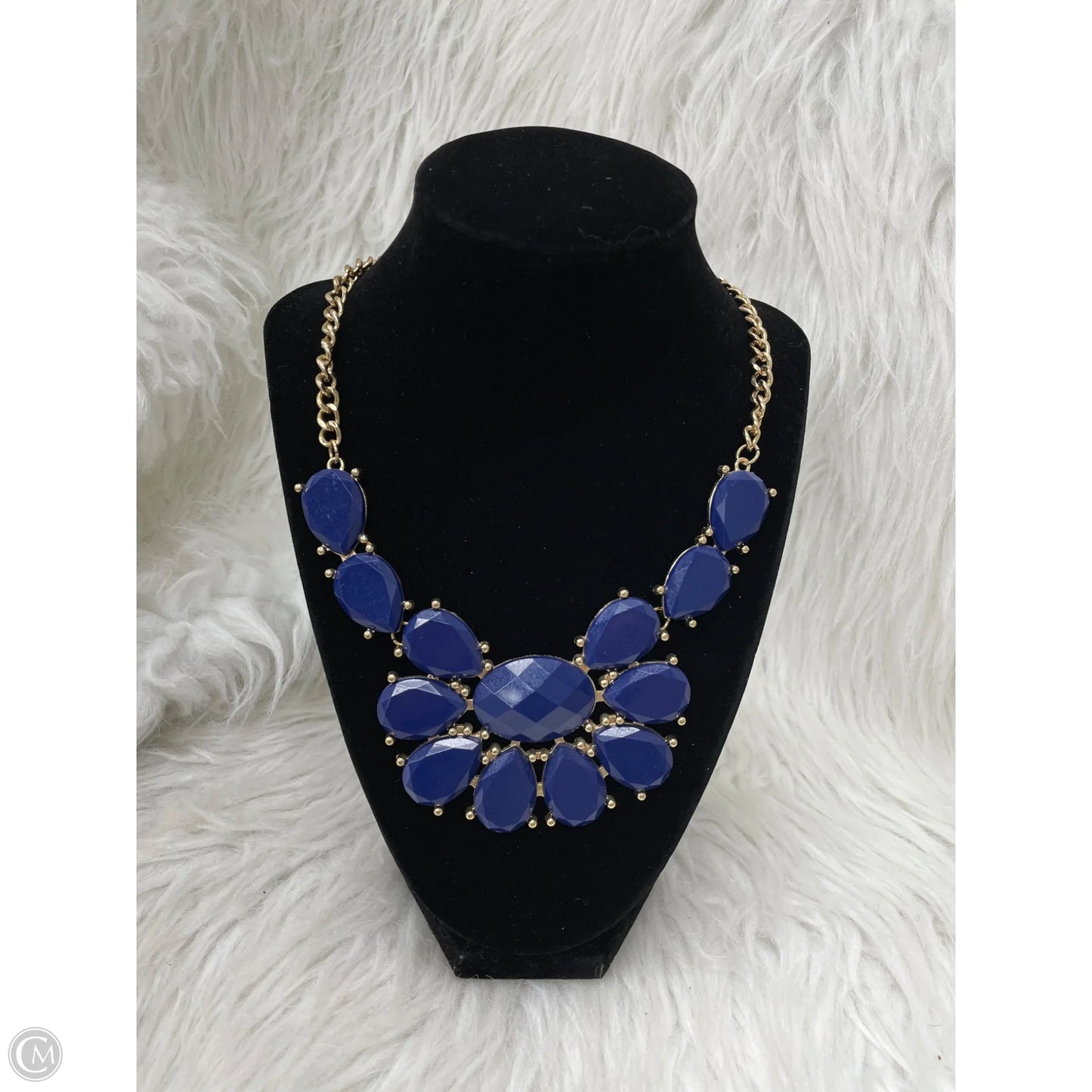 Necklace Statement By Clothes Mentor