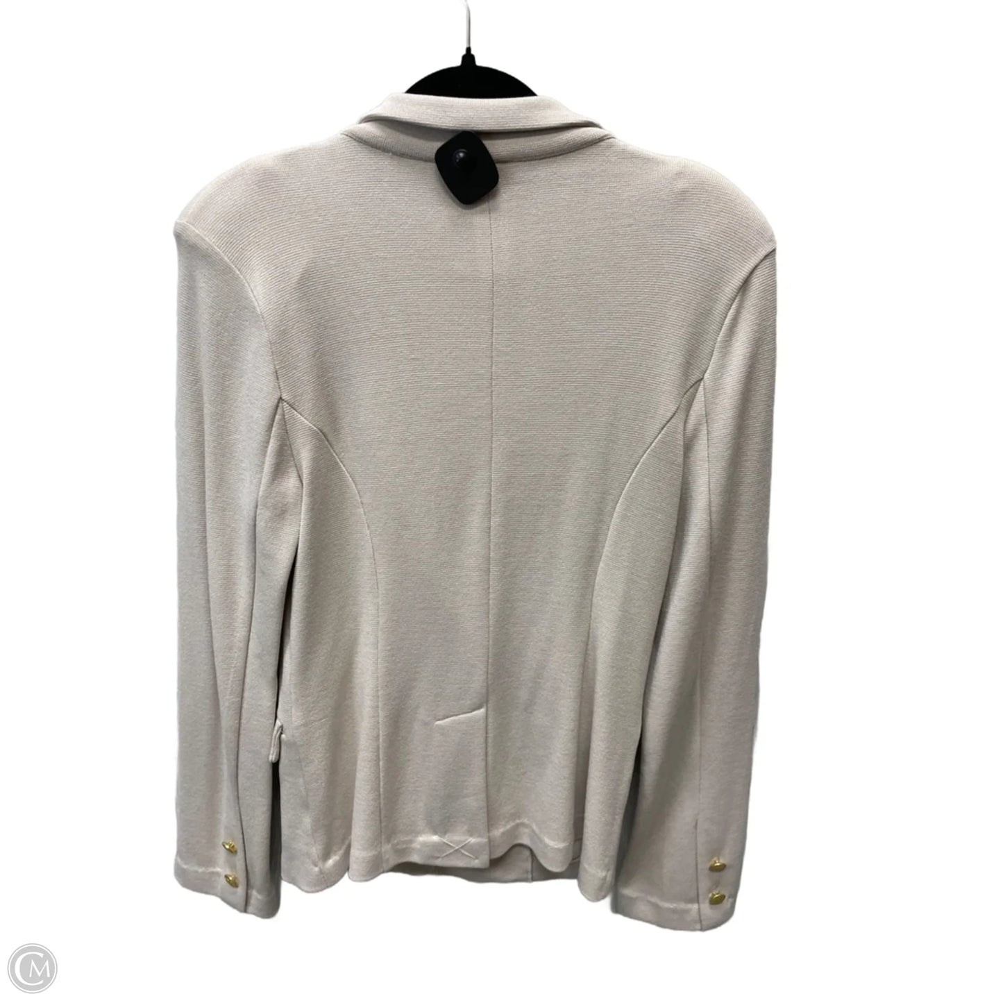 Blazer By 525 America In Beige, Size: S