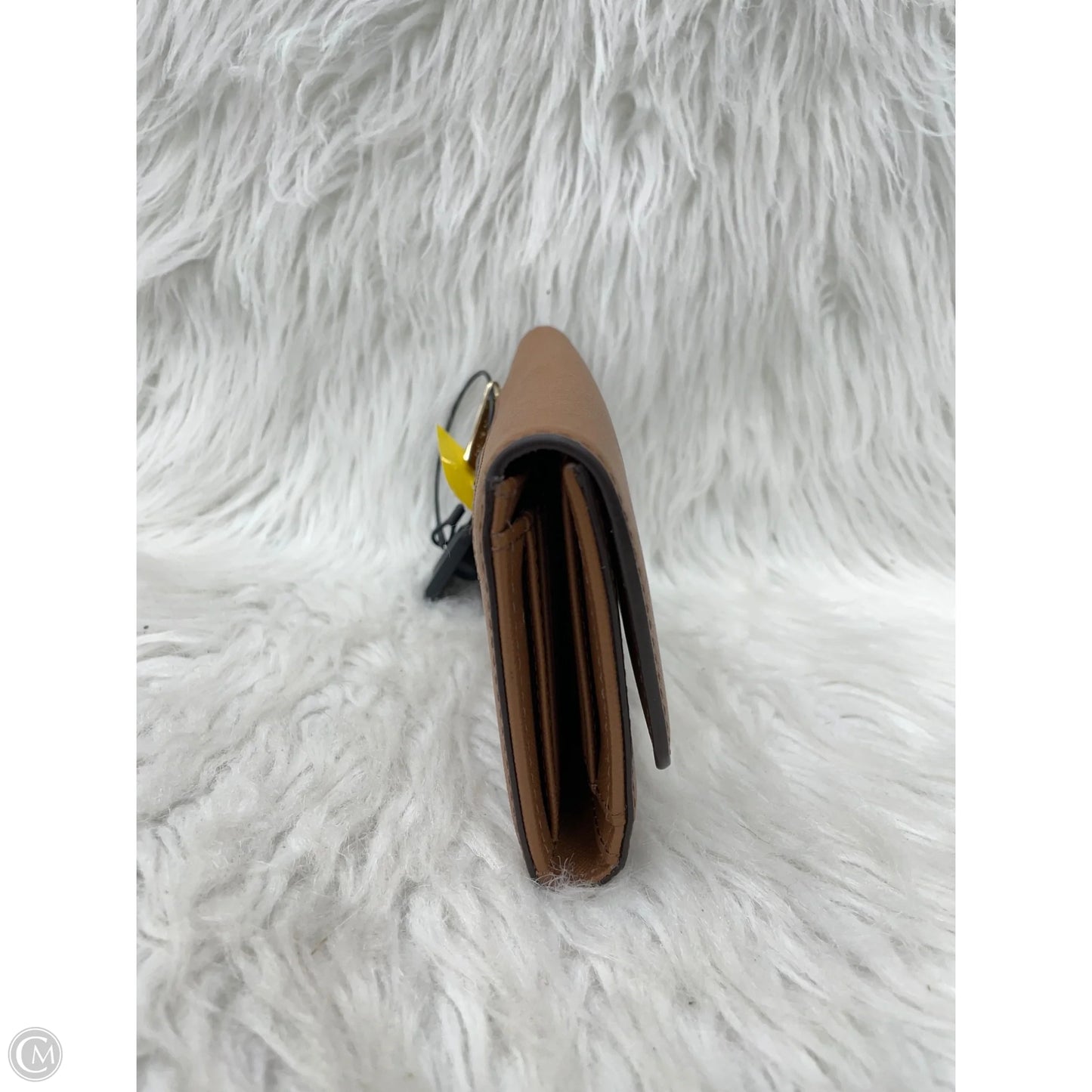 Wallet Designer By Michael Kors, Size: Large