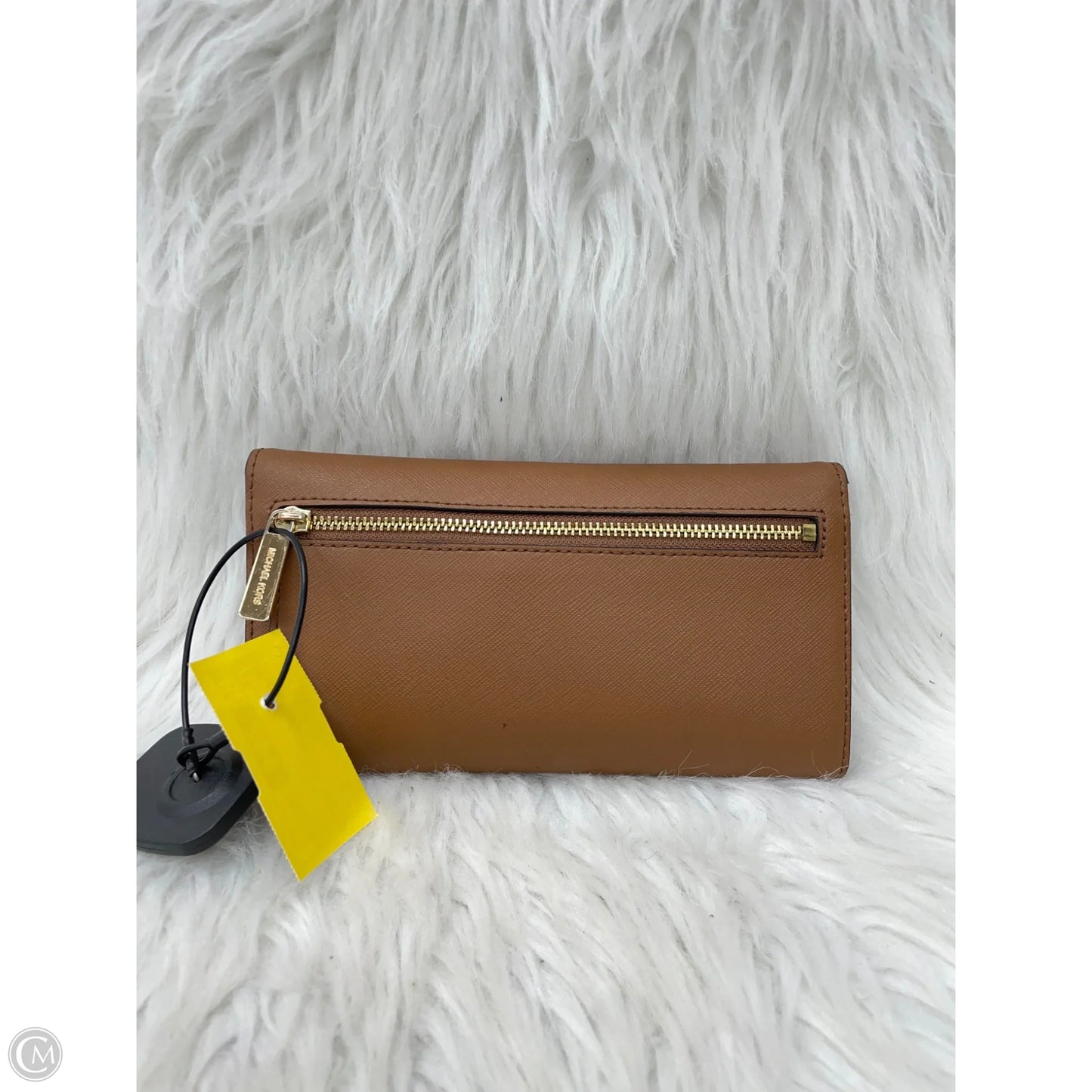 Wallet Designer By Michael Kors, Size: Large