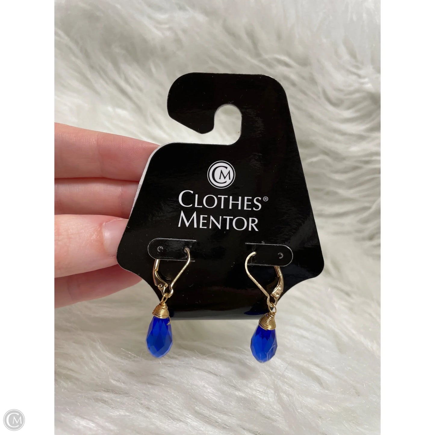 Earrings Dangle/drop By Clothes Mentor