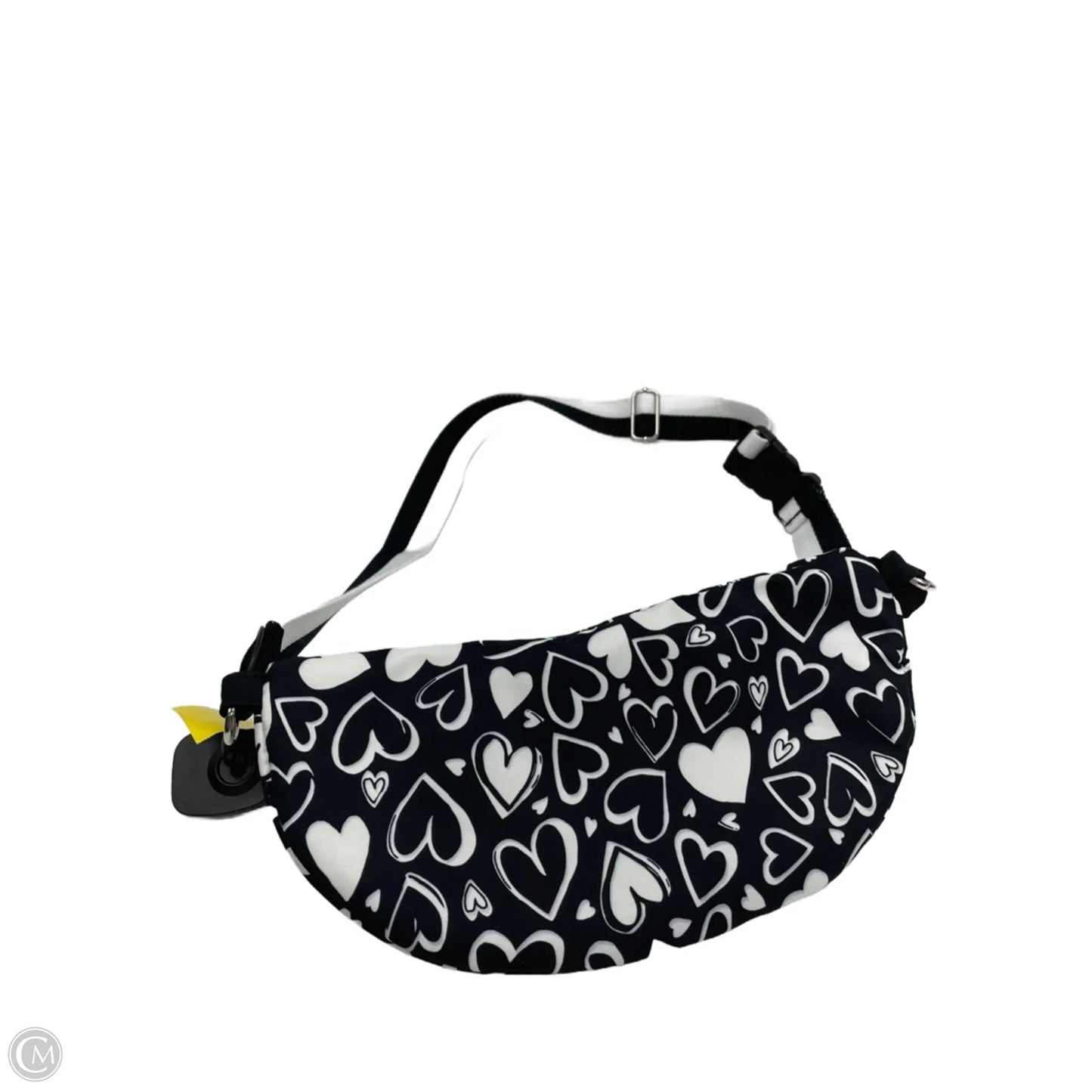 Belt Bag By Brighton, Size: Medium