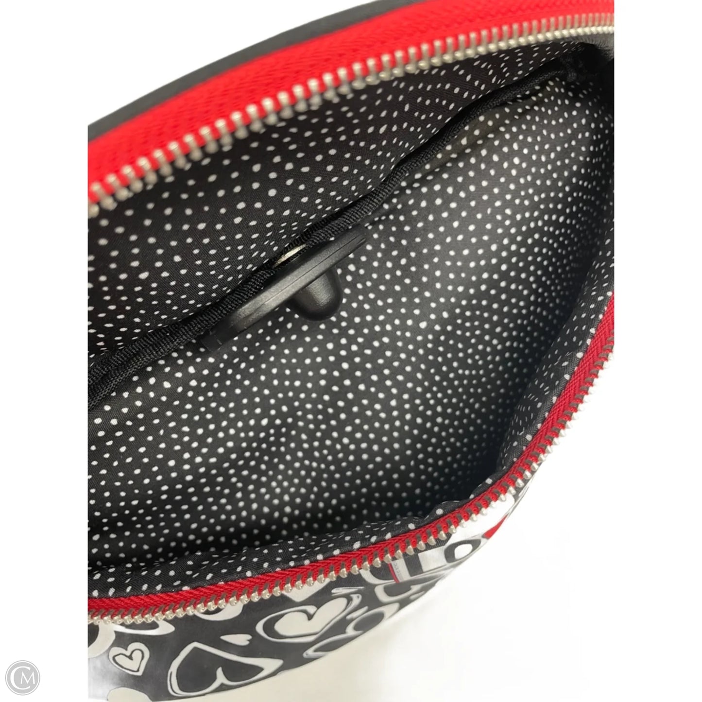 Belt Bag By Brighton, Size: Medium