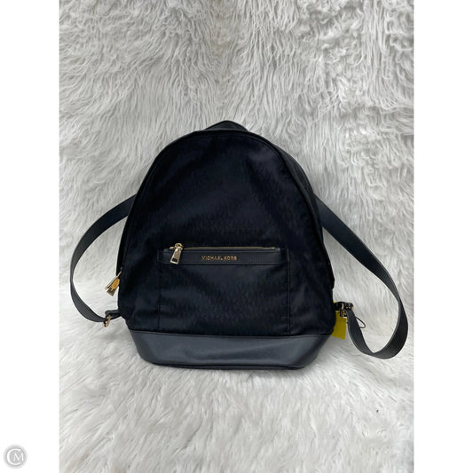 Backpack Designer By Michael Kors, Size: Medium