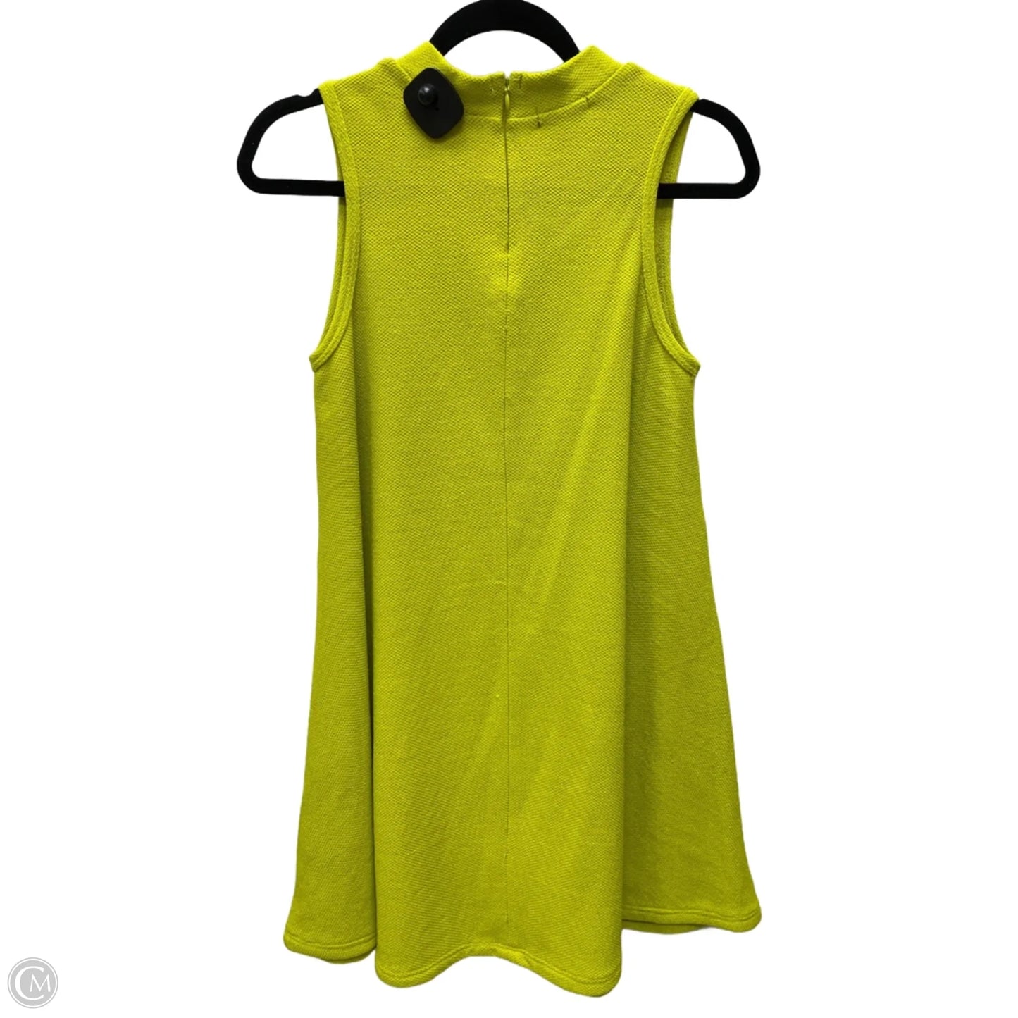 Dress Party Short By Clothes Mentor In Green, Size: M