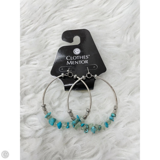 Earrings Dangle/drop By Clothes Mentor