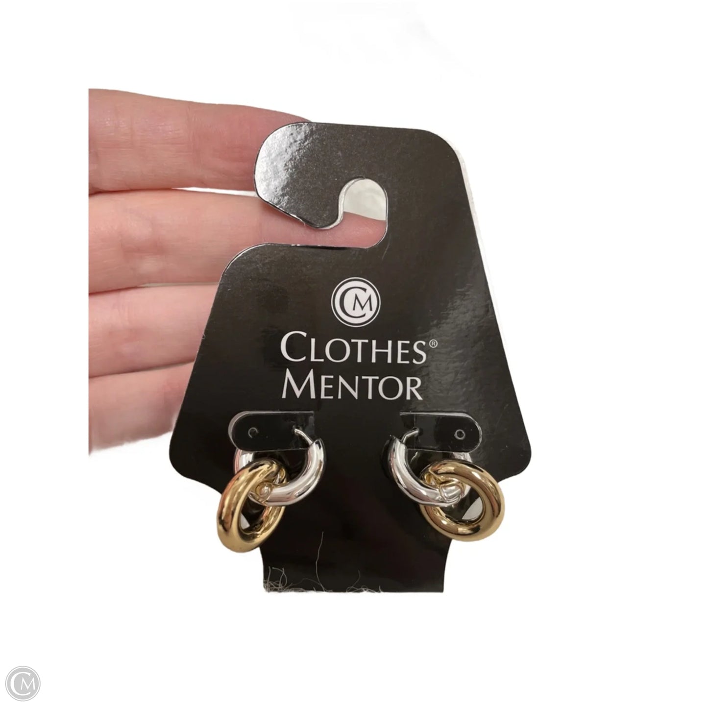 Earrings Dangle/drop By Clothes Mentor