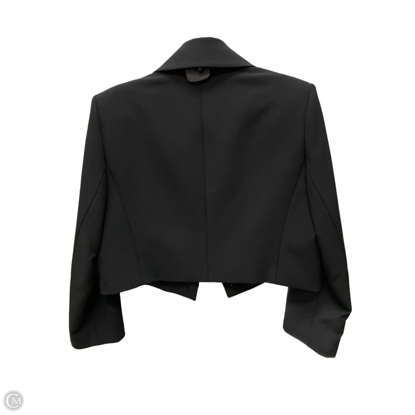 Blazer By Gianni Bini In Black, Size: L