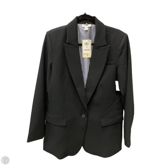 Blazer By On 34th In Black, Size: L
