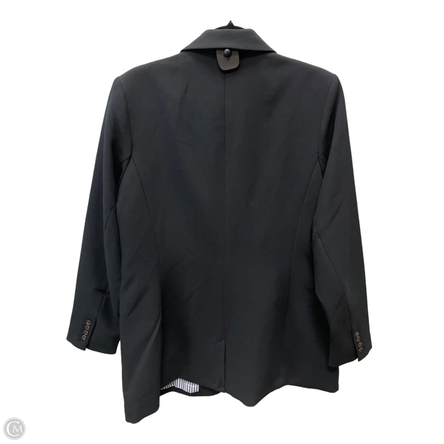 Blazer By On 34th In Black, Size: L
