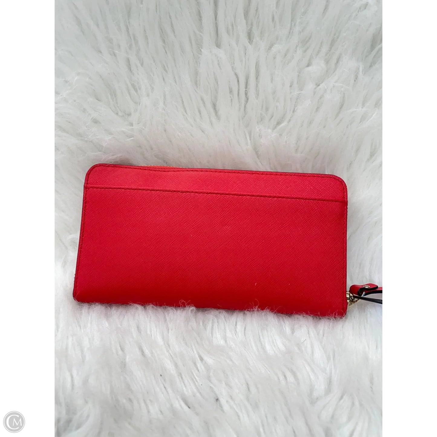 Wallet Designer By Kate Spade, Size: Large