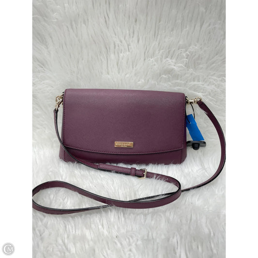 Handbag Designer By Kate Spade, Size: Medium