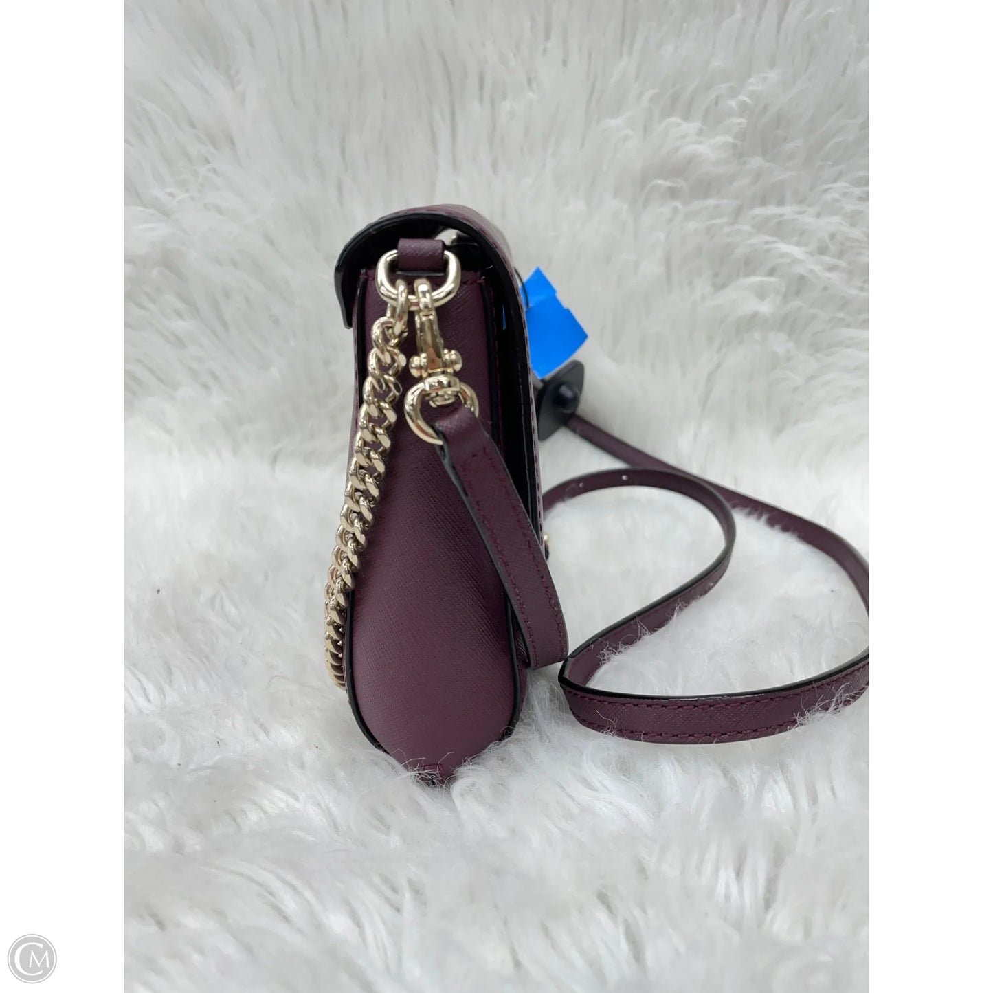 Handbag Designer By Kate Spade, Size: Medium