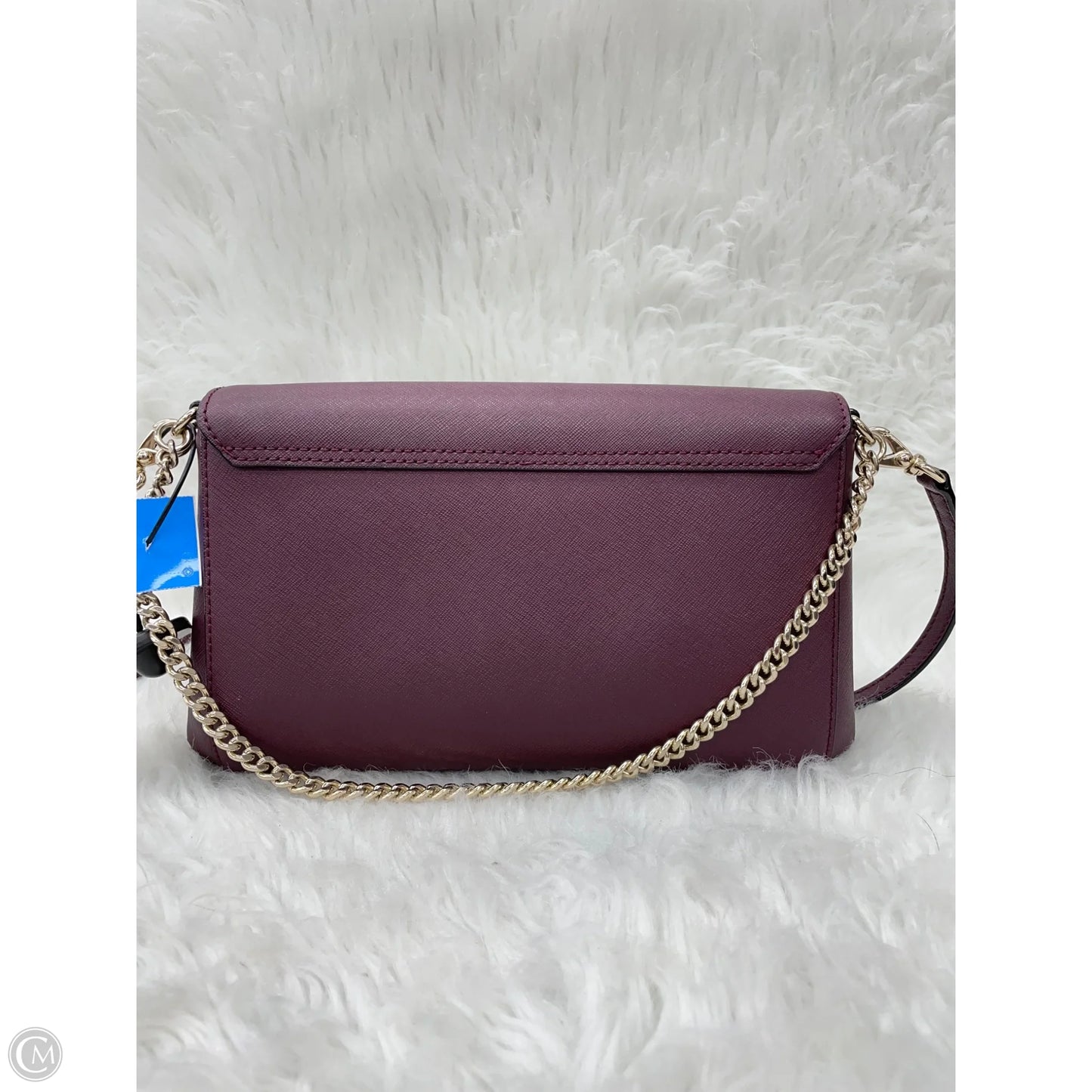 Handbag Designer By Kate Spade, Size: Medium