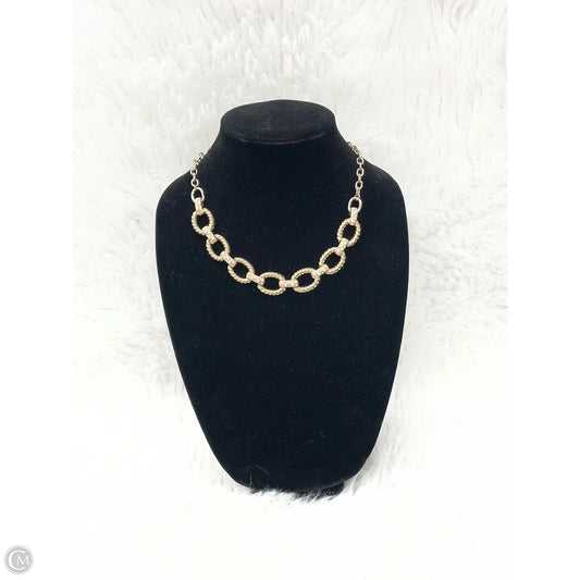 Necklace Chain By Clothes Mentor