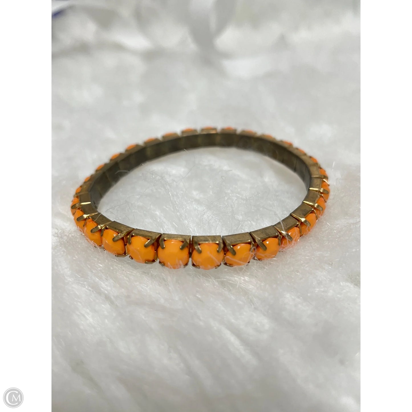 Bracelet Beaded By Clothes Mentor