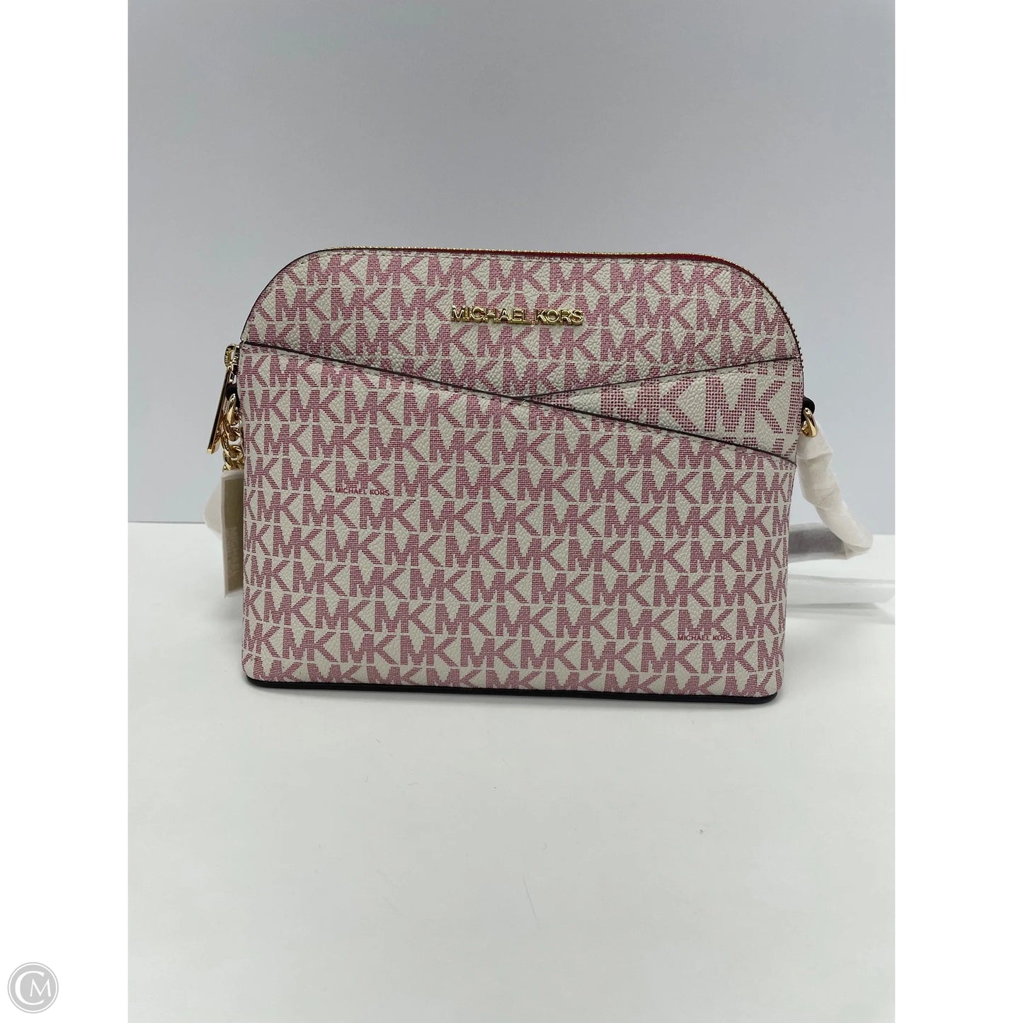 Crossbody Designer By Michael Kors, Size: Small