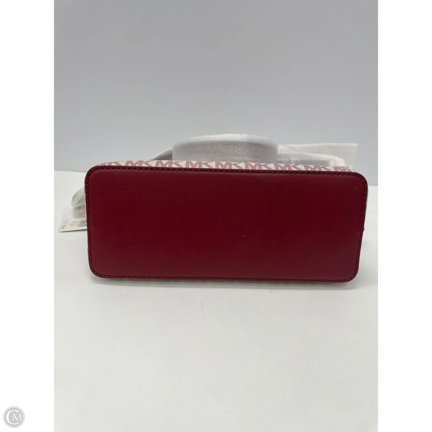 Crossbody Designer By Michael Kors, Size: Small