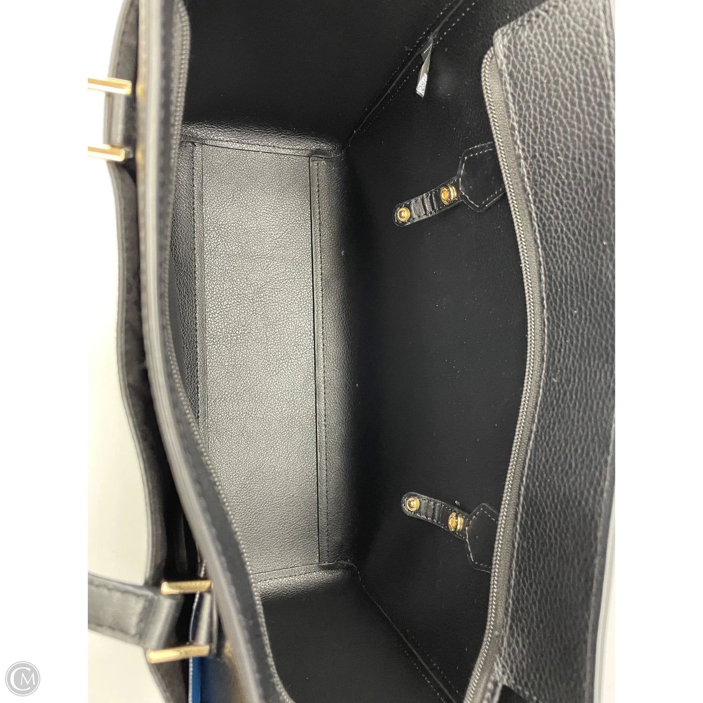 Handbag Designer By Michael Kors, Size: Large