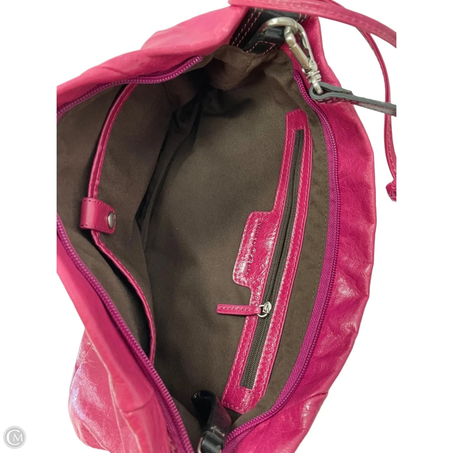 Crossbody By Cmc, Size: Medium