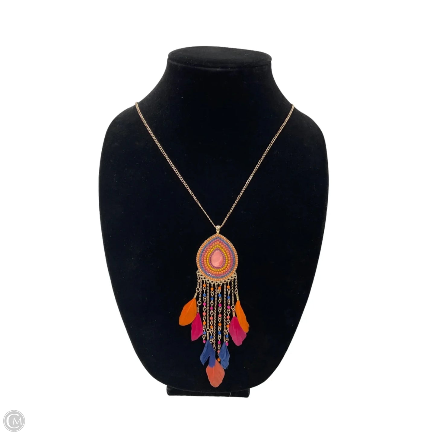 Necklace Pendant By Clothes Mentor
