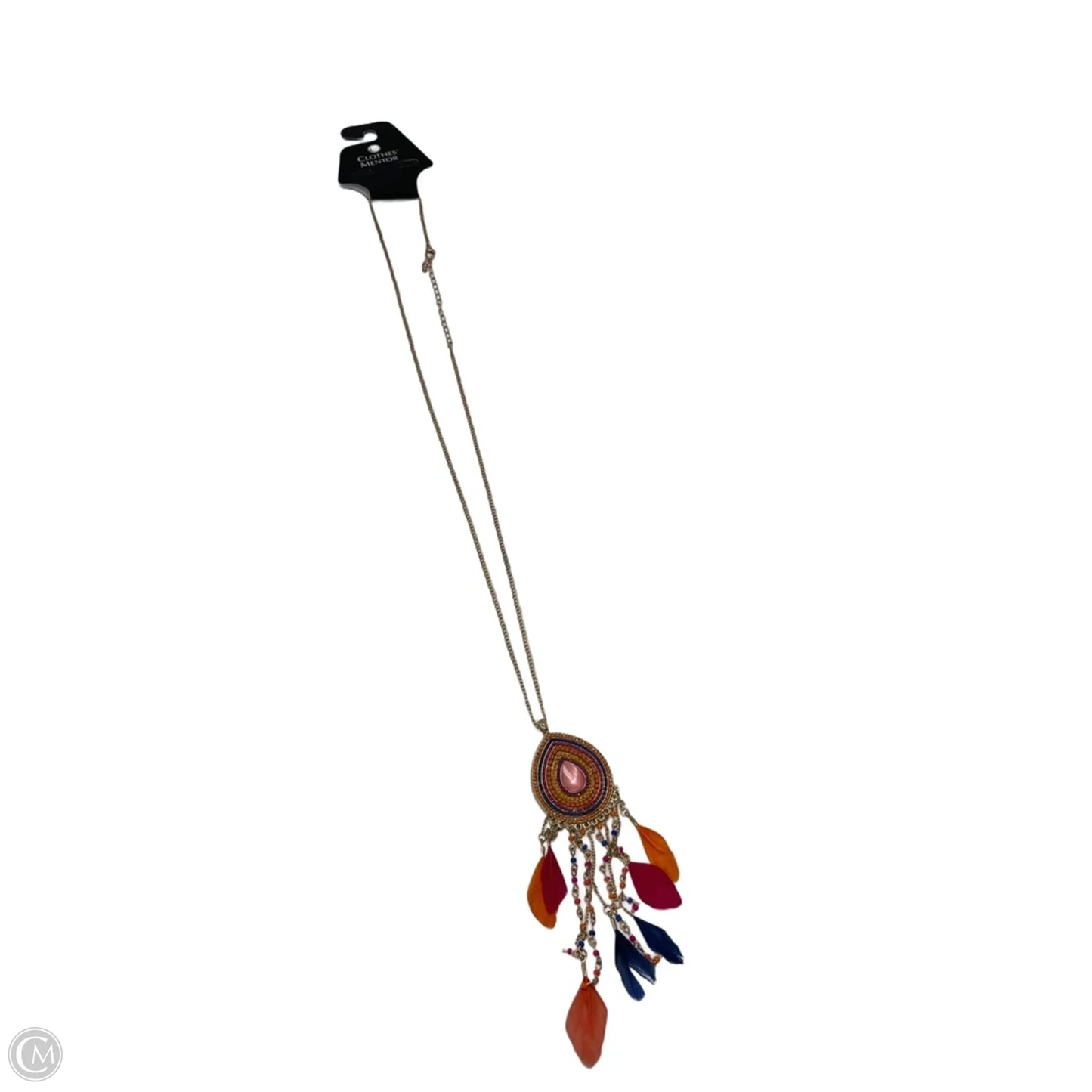 Necklace Pendant By Clothes Mentor