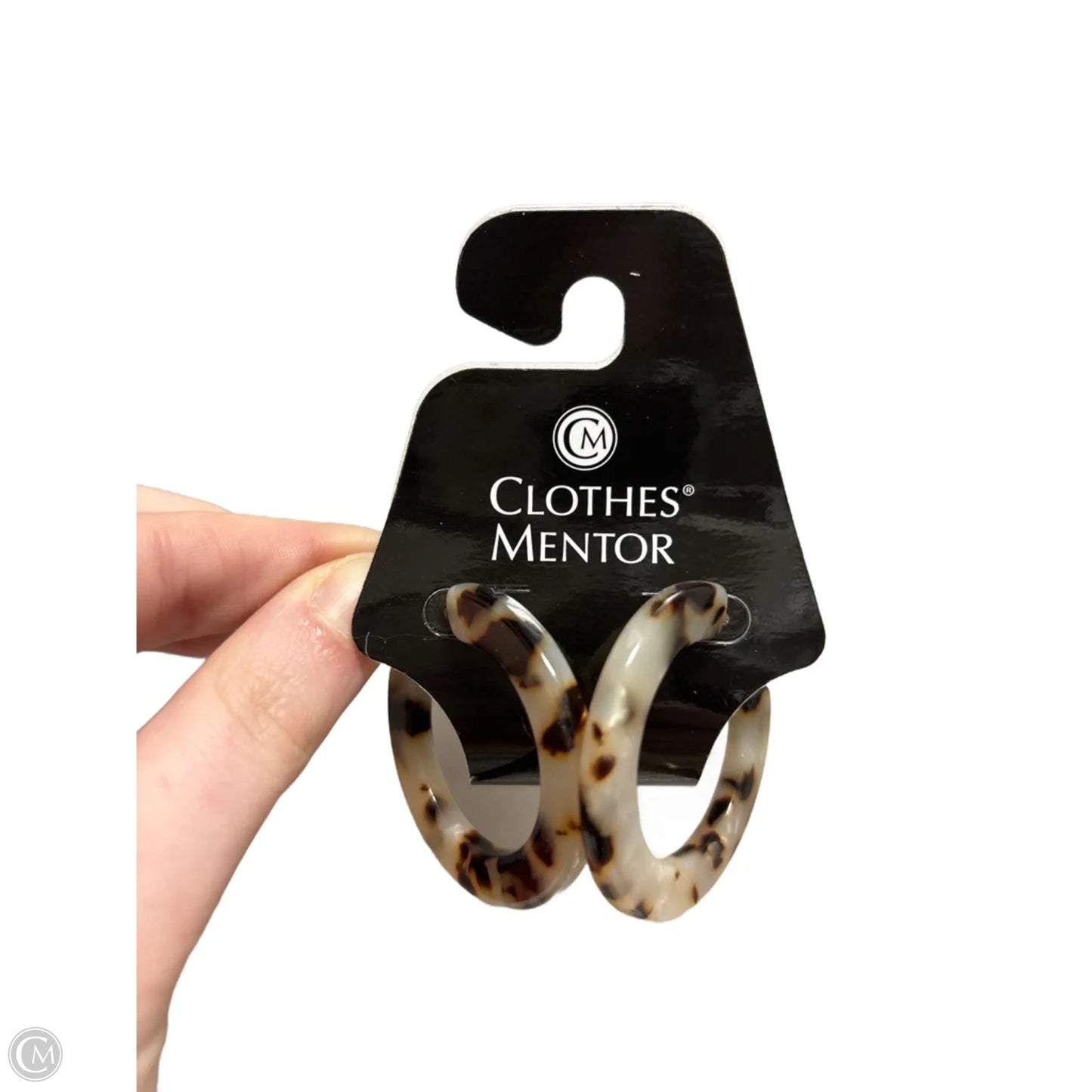 Earrings Dangle/drop By Clothes Mentor