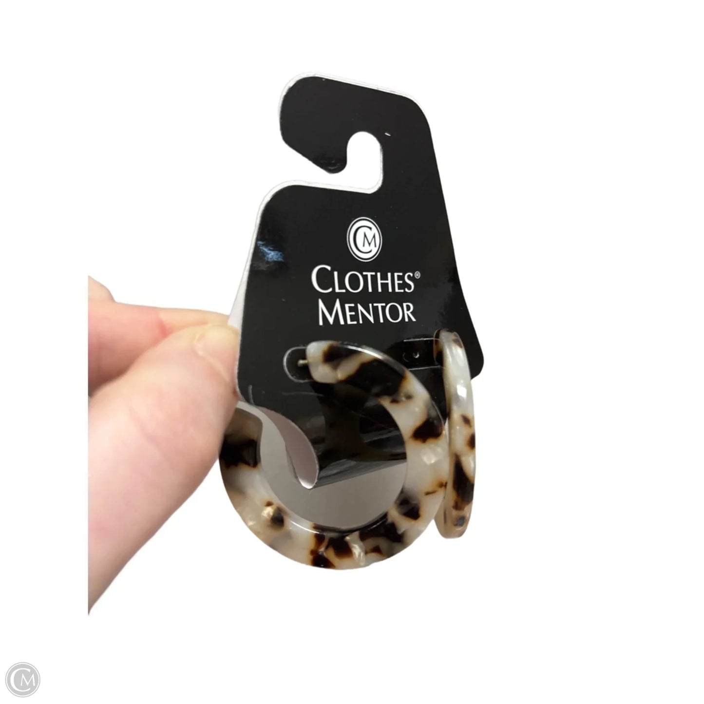 Earrings Dangle/drop By Clothes Mentor