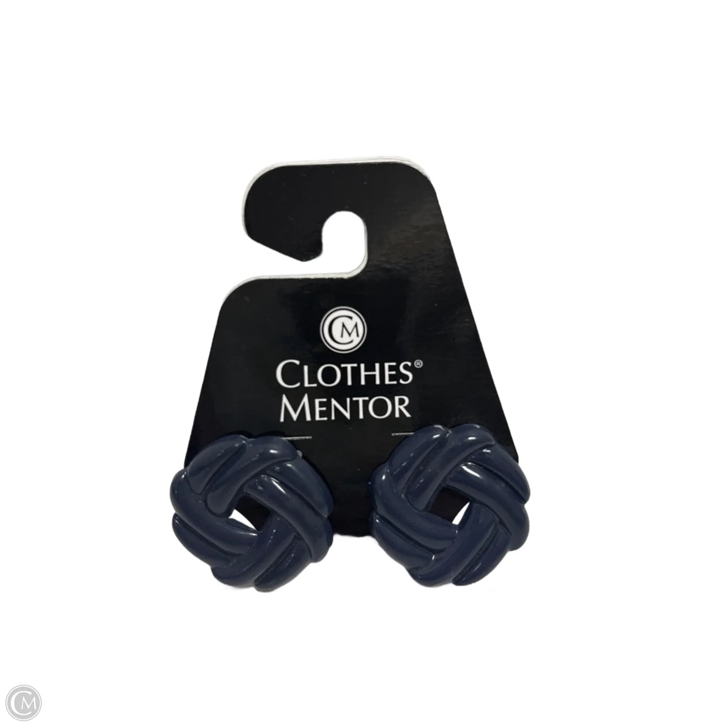 Earrings Hoop By Clothes Mentor