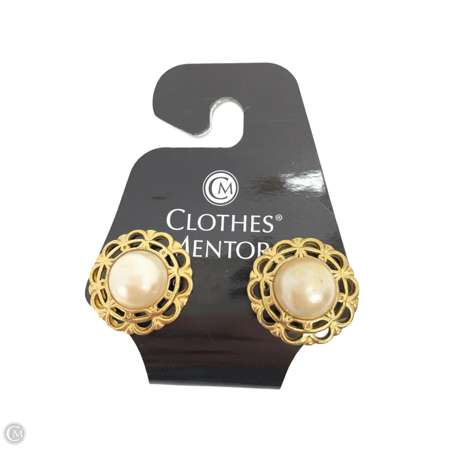Earrings Stud By Clothes Mentor