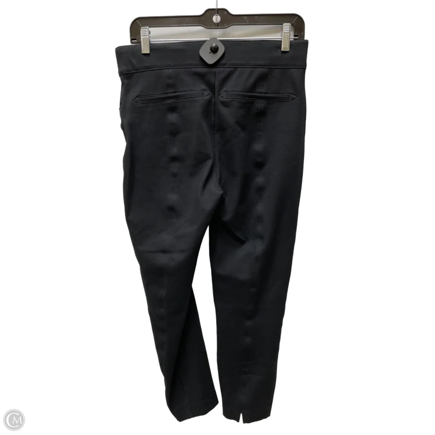 Pants Dress By Spanx In Black, Size: 12