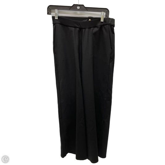 Pants Dress By Eileen Fisher In Black, Size: 2