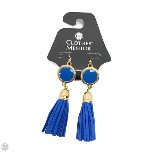 Earrings Dangle/drop By Clothes Mentor