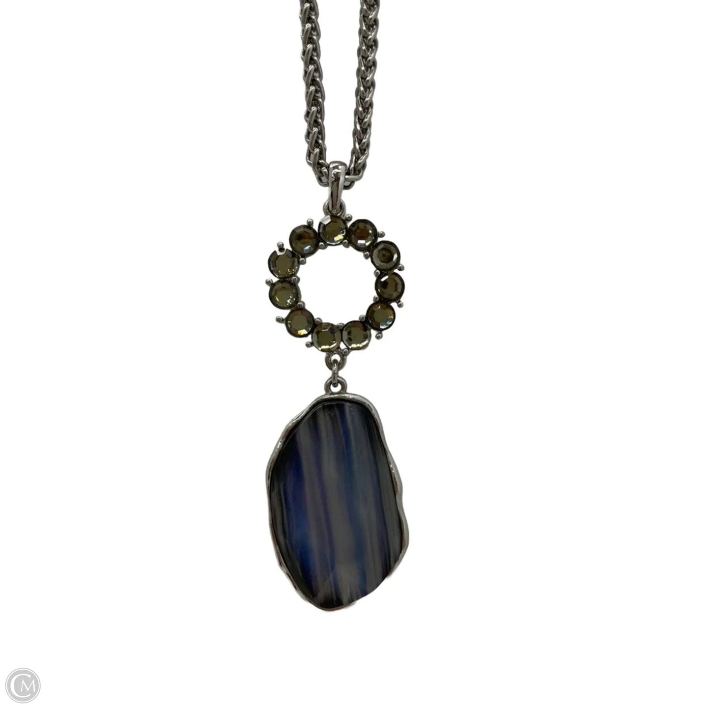 Necklace Pendant By Chicos
