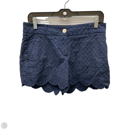 Shorts By Crown And Ivy In Geometric Pattern, Size: 6