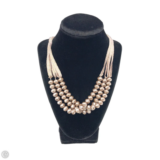 Necklace Lariat & Y-drop By Clothes Mentor