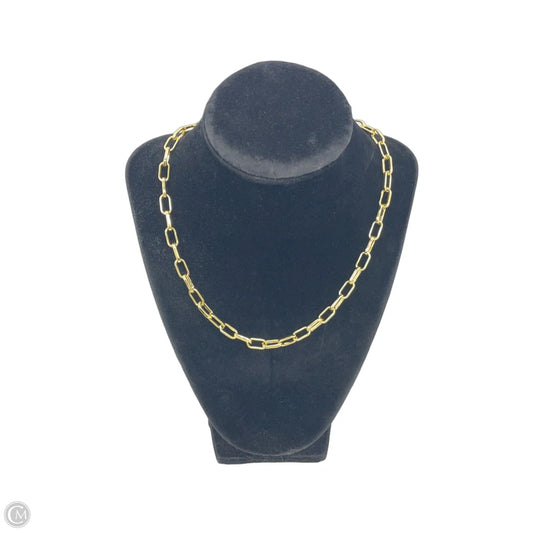 Necklace Chain By Madewell