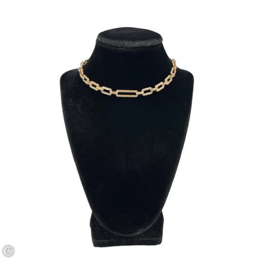 Necklace Chain By Clothes Mentor